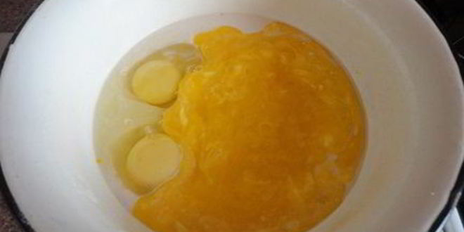 Рецепт пахлавы азербайджанской