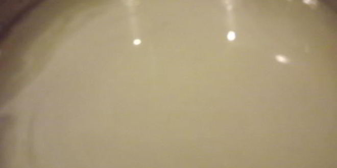 Рецепт пахлавы бакинской