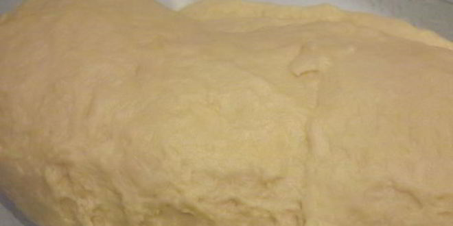 Рецепт пахлавы бакинской