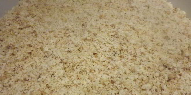 Рецепт пахлавы бакинской