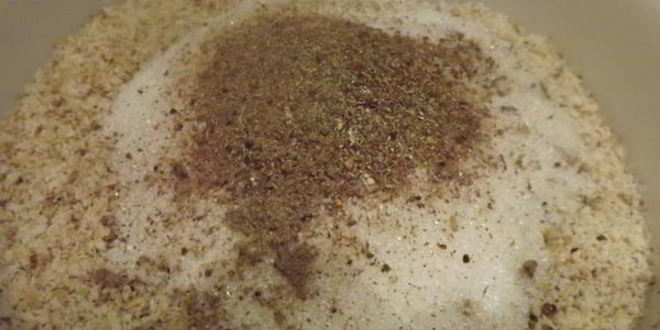 Рецепт пахлавы бакинской