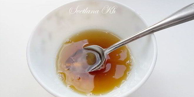 Рецепт пахлавы на турецком тесте юфка