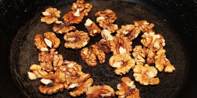 Рецепт армянского печенья назук