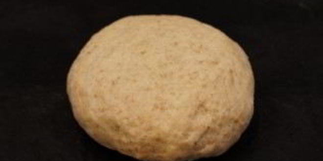 Рецепт галетного печенья