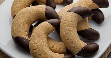 Рецепт Медового печенья