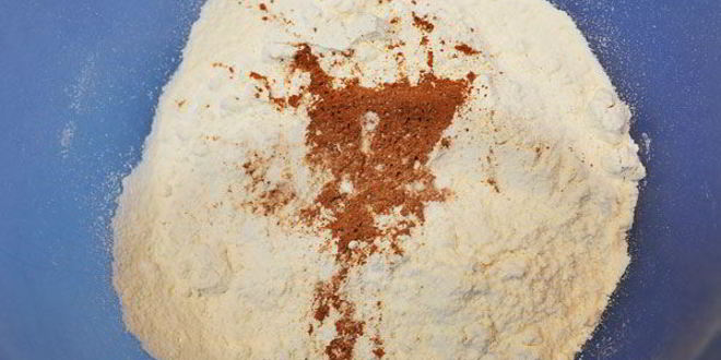 Рецепт медового печенья