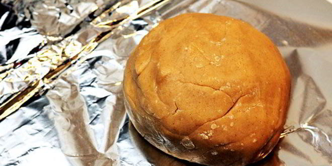 Рецепт медового печенья