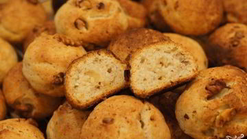 Рецепт Печенья без масла