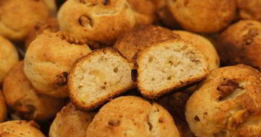 Рецепт Печенья без масла