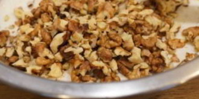 Рецепт печенья без масла