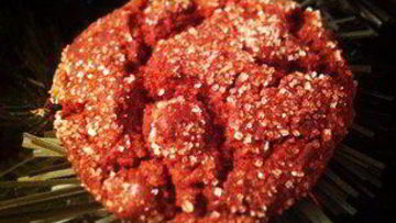 Рецепт Печенья-брауни с двойным шоколадным вкусом