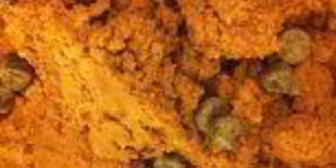 Рецепт печенья-брауни с двойным шоколадным вкусом