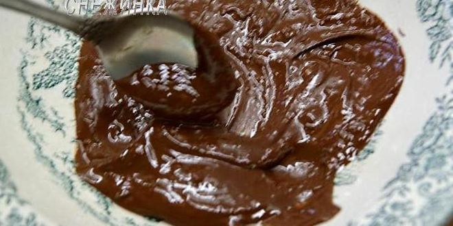 Рецепт печенья дедушкины усы