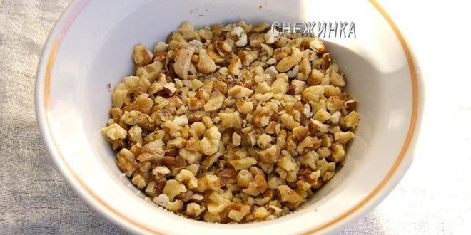 Рецепт печенья дедушкины усы