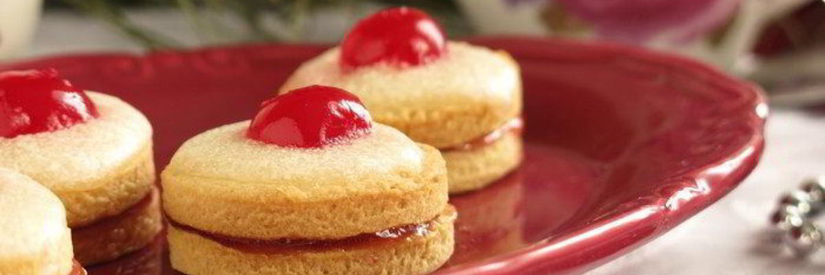 Рецепт Печенья Empire