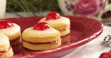 Рецепт Печенья Empire