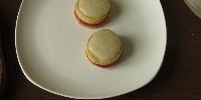 Рецепт печенья empire