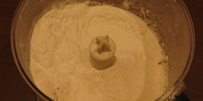 Рецепт печенья empire