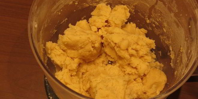 Рецепт печенья empire