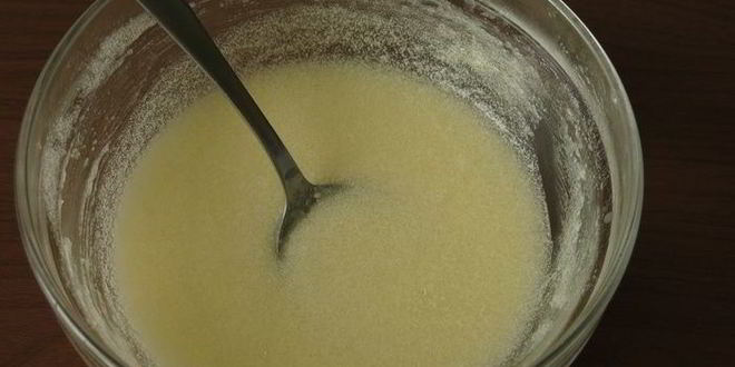 Рецепт печенья empire