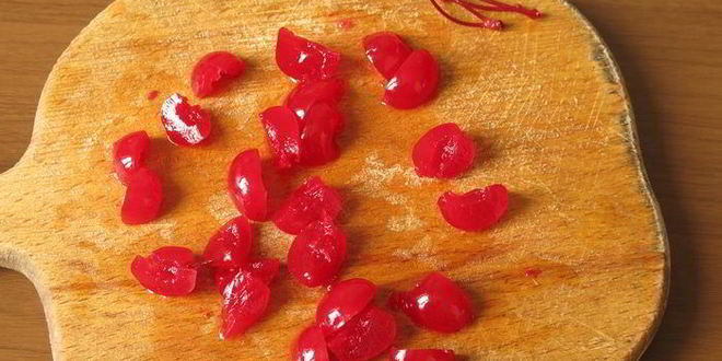 Рецепт печенья empire