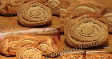 Рецепт Печенья Гата