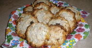 Рецепт Печенья Геркулес