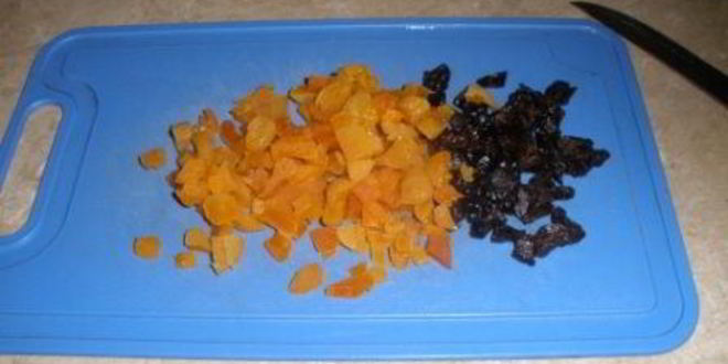 Рецепт печенья геркулес