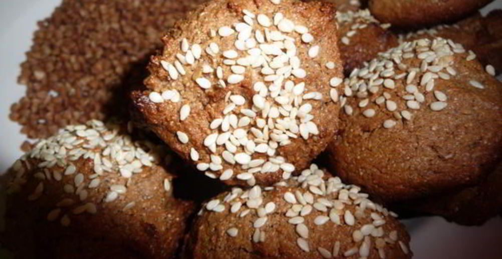 Рецепт имбирное печенье с какао