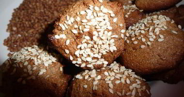 Рецепт Печенья Гречиха