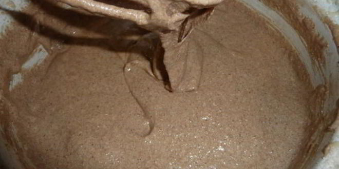 Рецепт печенья гречиха