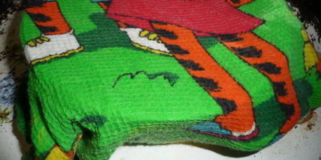 Рецепт печенья гречиха