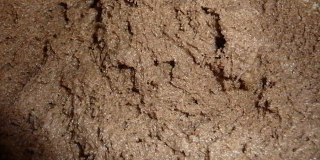 Рецепт печенья гречиха