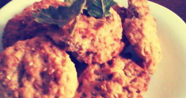 Рецепт Печенья из мюсли