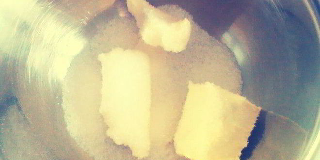 Рецепт печенья из мюсли