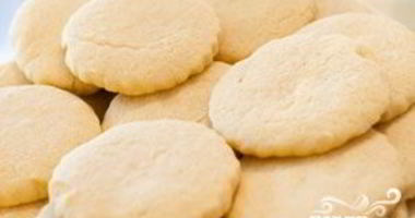 Рецепт Печенья из творога и сметаны