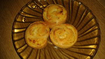 Рецепты печенья из творога