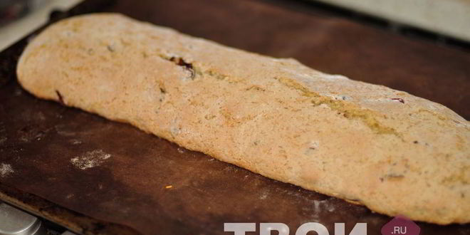 Рецепт печенья из тыквы