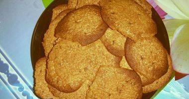 Рецепт Печенья Кофейные