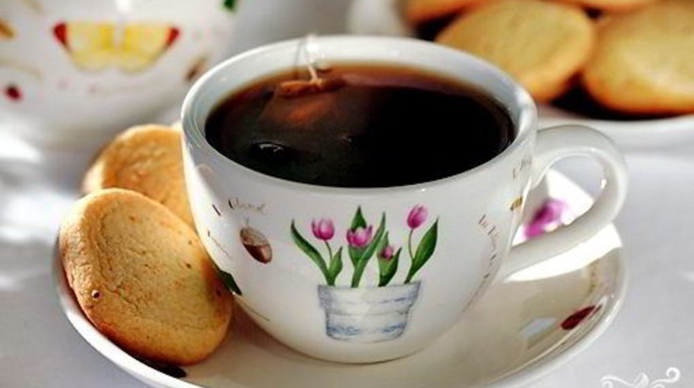 Как приготовить печенье на маргарине