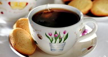 Рецепт Печенья на маргарине