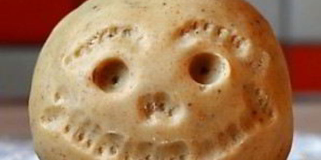 Рецепт печенья на маргарине