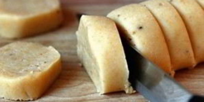 Рецепт печенья на маргарине