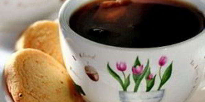 Рецепт печенья на маргарине