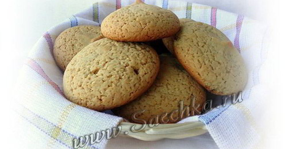 Рецепт запеченную овсяночку