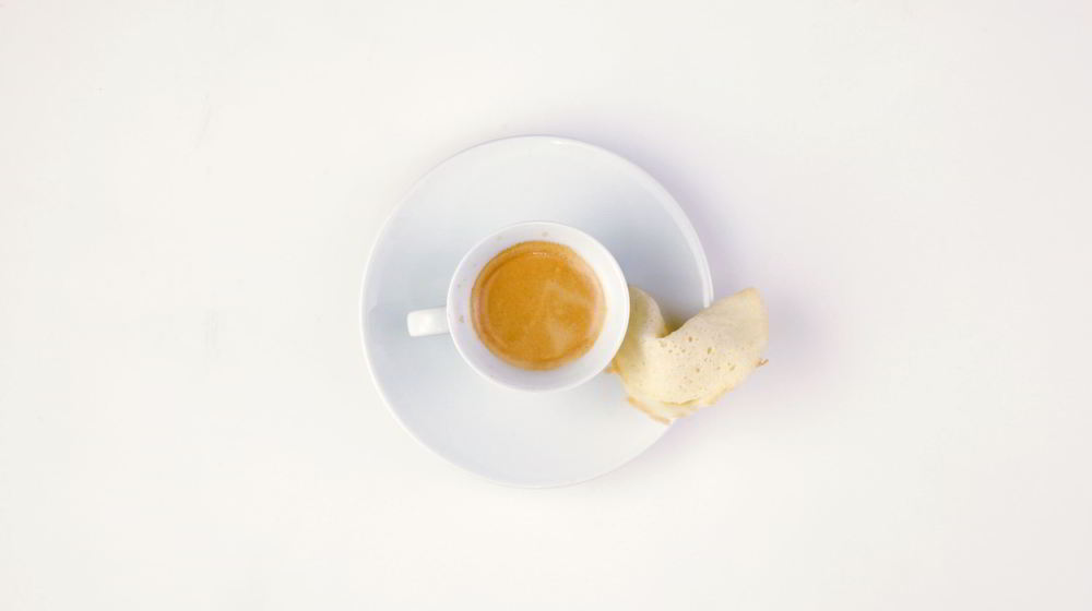 Как приготовить печенье с предсказанием