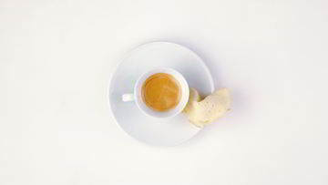 Рецепт Печенья с предсказанием