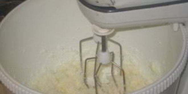 Рецепт печенья с шоколадными каплями