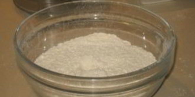 Рецепт печенья с шоколадными каплями