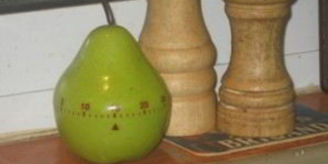 Рецепт печенья с шоколадными каплями